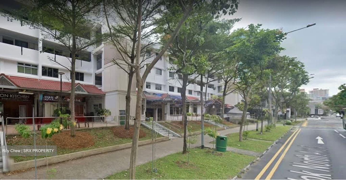 Bedok North Avenue 3 (D16), Shop House #575885581
